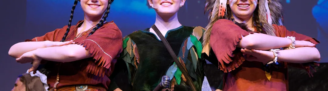Peter Pan