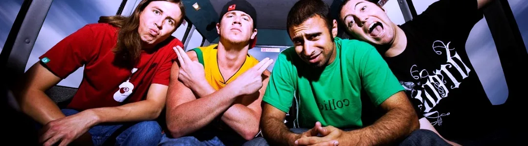 Rebelution