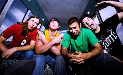 Rebelution