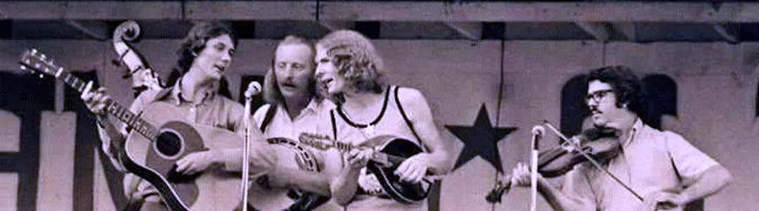 Sam Bush