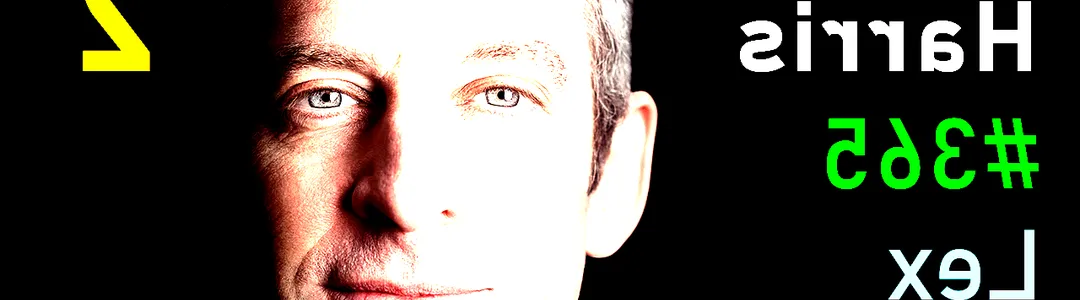Sam Harris