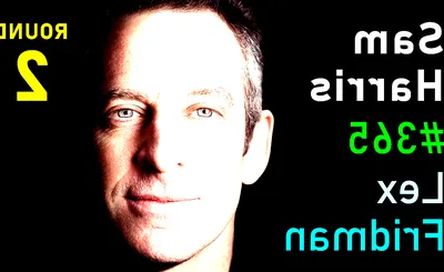 Sam Harris