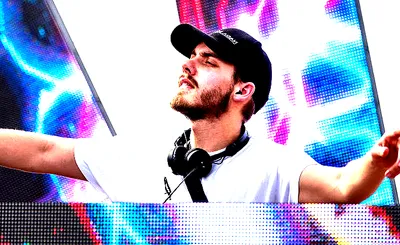 San Holo