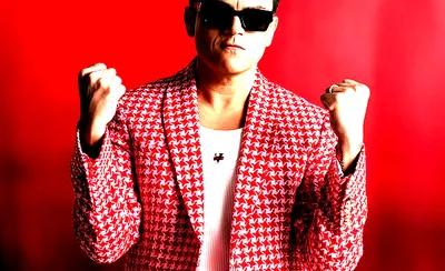 Silvestre Dangond