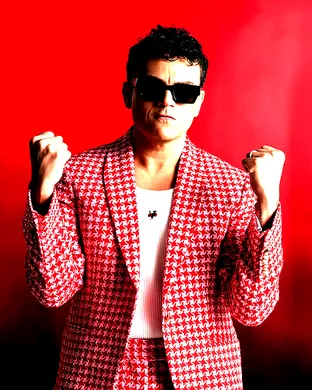 Silvestre Dangond