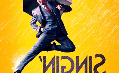Singin' In The Rain