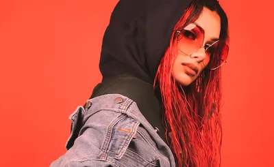 Snow Tha Product