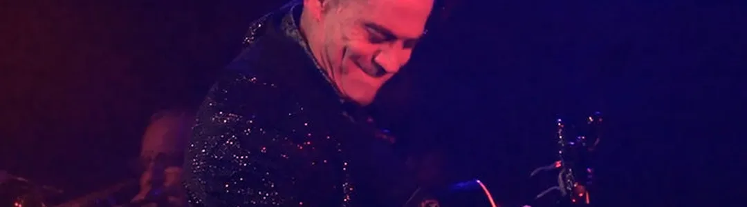 So Good - The Neil Diamond Experience