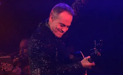 So Good - The Neil Diamond Experience