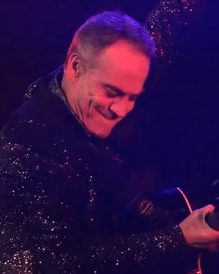 So Good - The Neil Diamond Experience