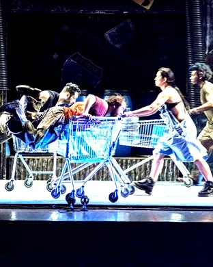 Stomp