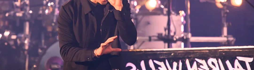 Tauren Wells