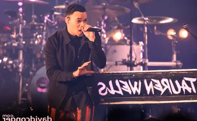 Tauren Wells