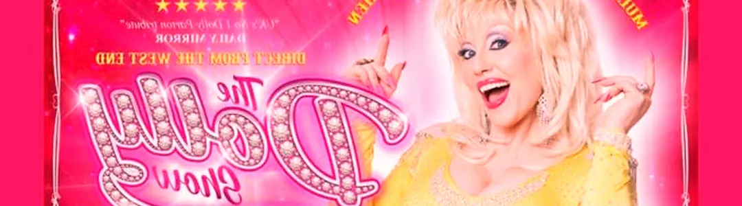 The Dolly Show