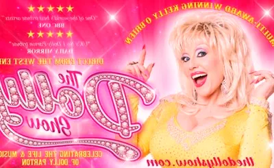 The Dolly Show