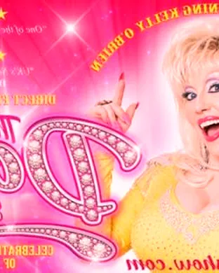 The Dolly Show