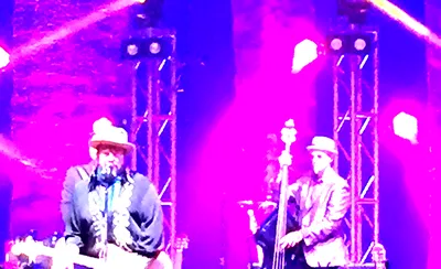 The Mavericks