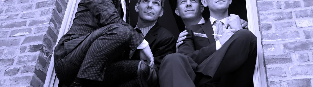The Midtown Men
