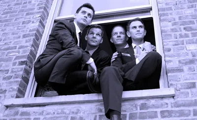 The Midtown Men