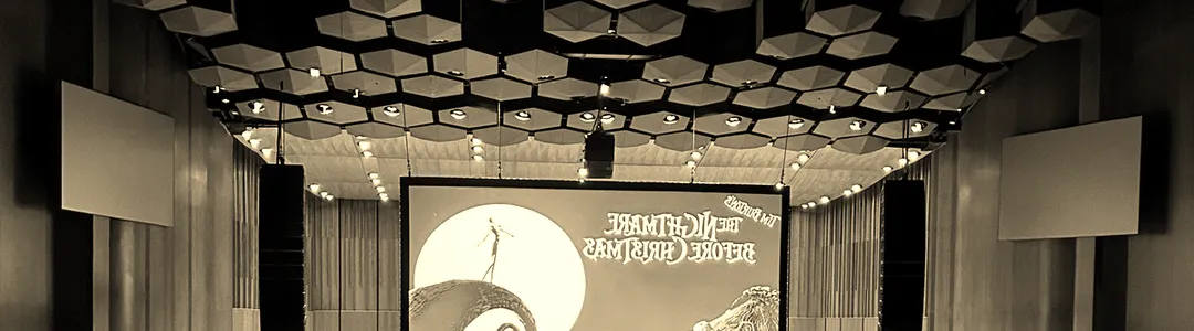 The Nightmare Before Christmas In Concert