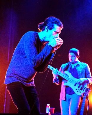 The Revivalists