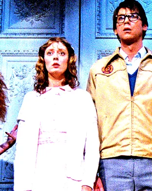 The Rocky Horror Picture Show - Film