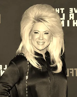 Theresa Caputo