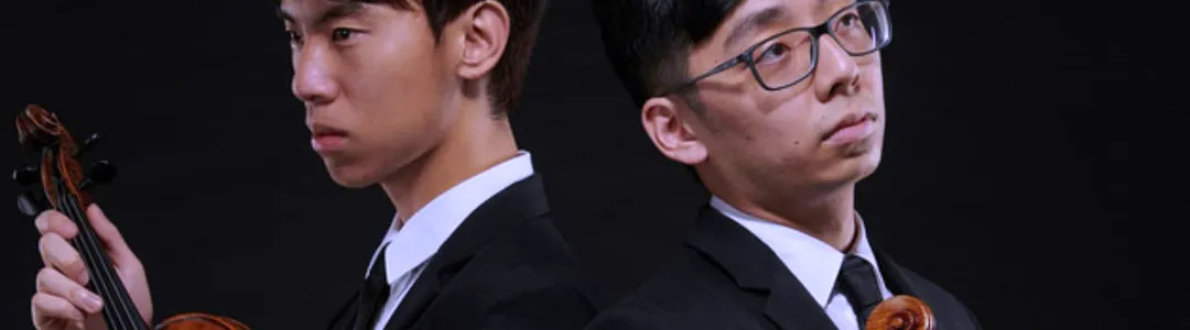 TwoSet Violin