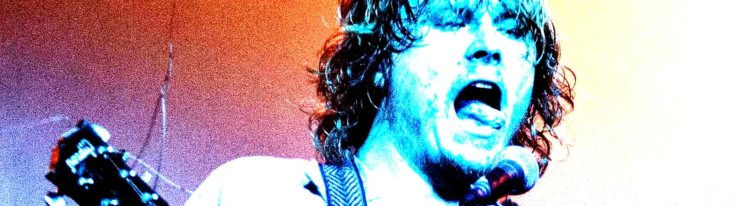 Ty Segall