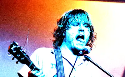Ty Segall