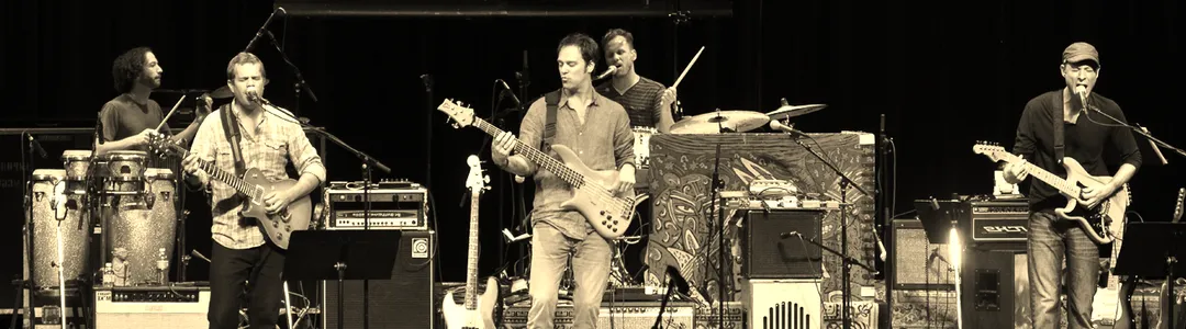 Umphrey's McGee