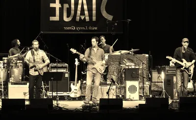 Umphrey's McGee