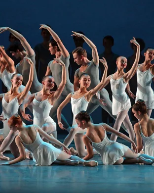 Dancers' Studio: Wedding in Seville
