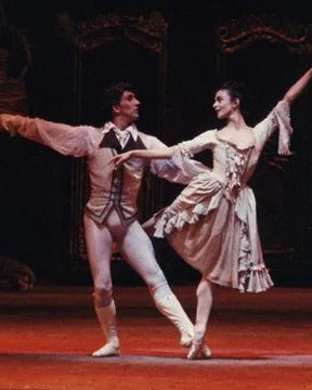 The Nutcracker Ballet